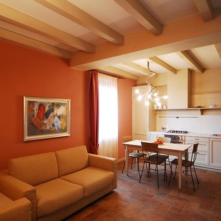 Corte Del Passone Montevecchia Room photo