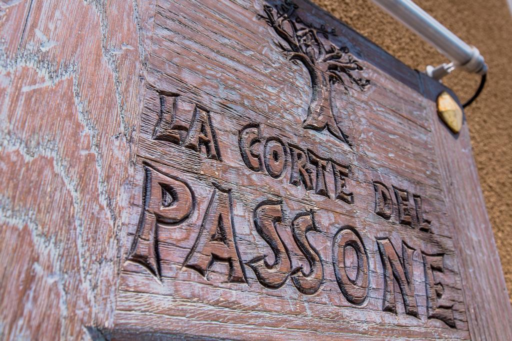Corte Del Passone Montevecchia Exterior photo