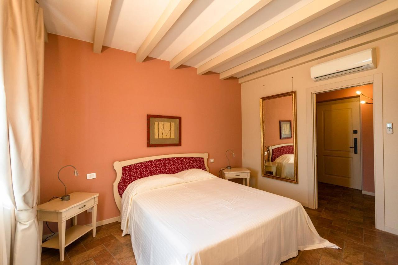 Corte Del Passone Montevecchia Exterior photo