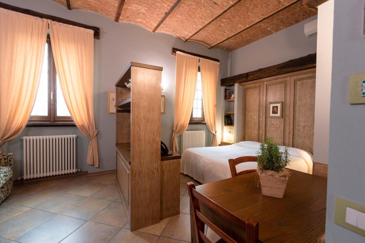 Corte Del Passone Montevecchia Exterior photo